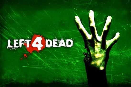 Left For Dead Free Mac Download