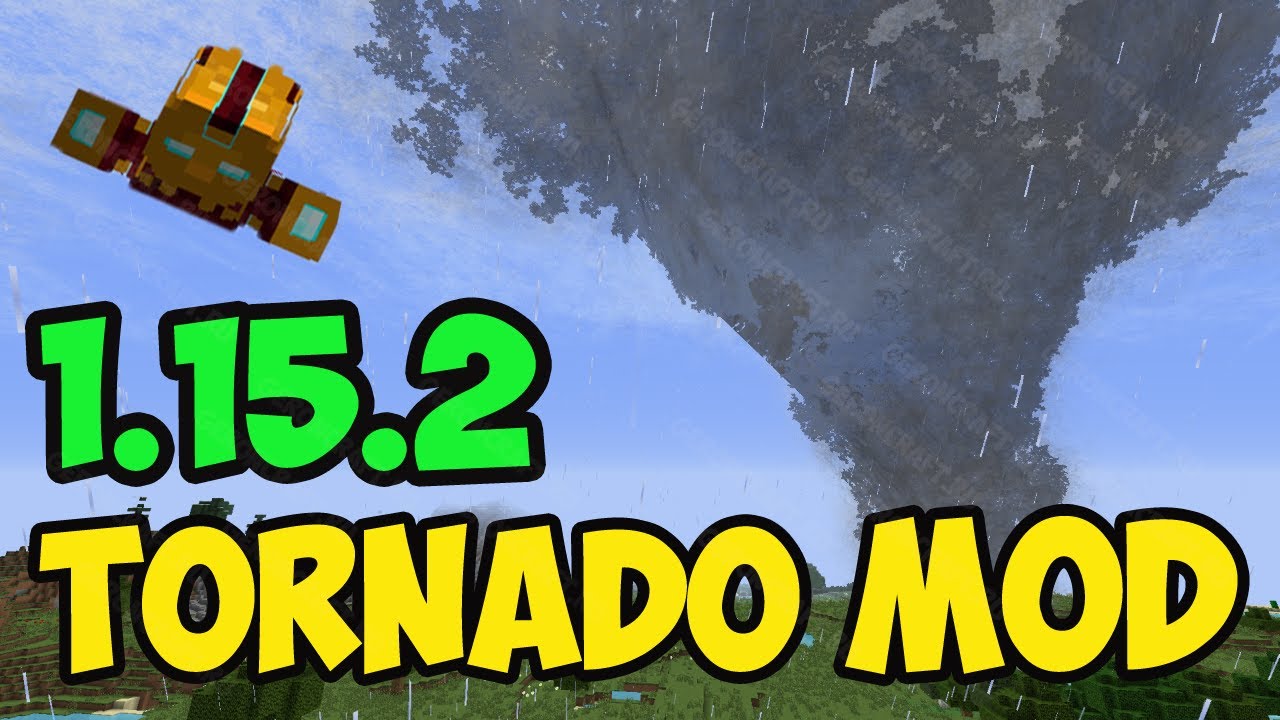 How To Download Tornado Mod Mac