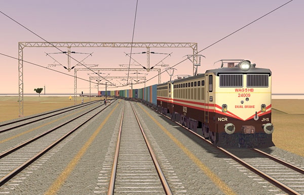 Rail Simulator For Mac Free Download
