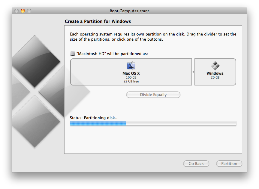 Bootcamp mac windows 7 download free. full